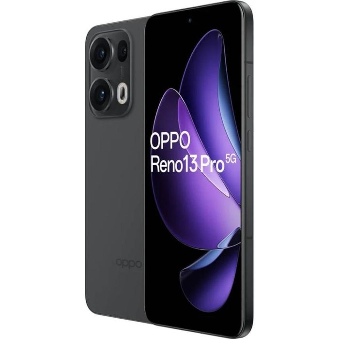 Smartphone Oppo 12 GB RAM 512 GB Gris 3 Smartphone Oppo 12 GB RAM 512 GB Gris 3