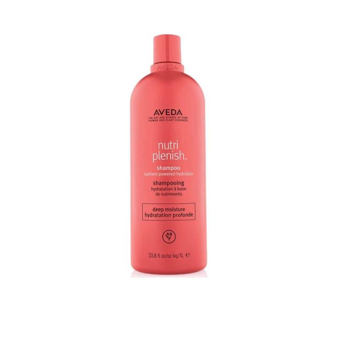 Aveda Deep Nutriplenish Shampoo 1000 mL