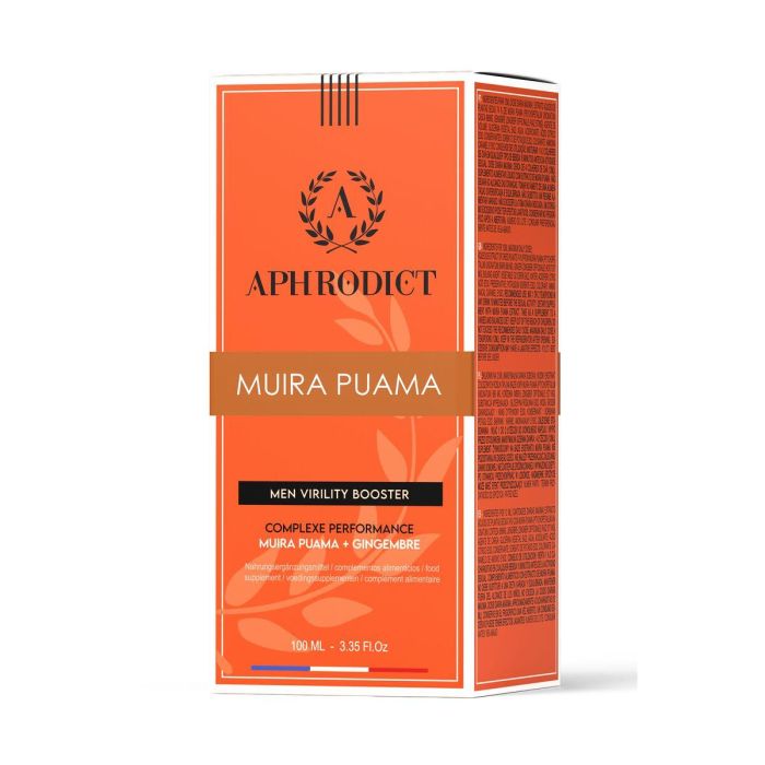 Estimulador Ruf 100 ml 1