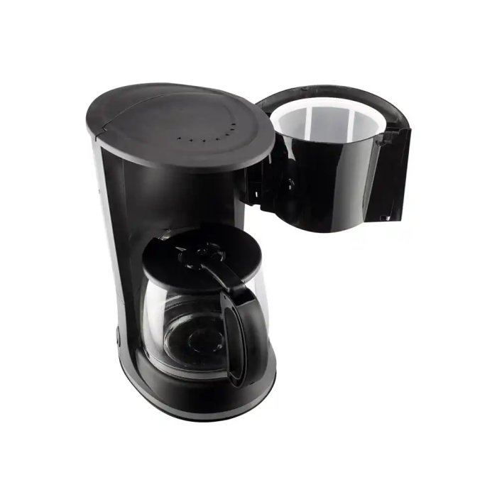 Magefesa Cafetera Ristretto MGF3245 12 Tazas 800W con Filtro Extraible y Placa Calefactora Antiadherente 2