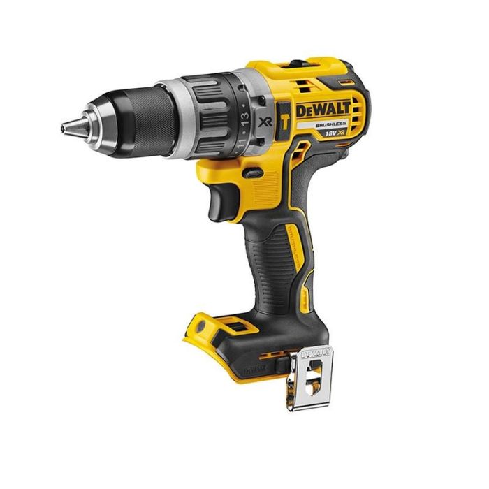 Taladro Percusión 18V Dcd796N-Qw Dewalt Taladro Percusión 18V Dcd796N-Qw Dewalt