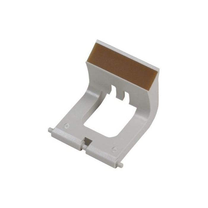CoreParts Separation Pad parts Separation Pad, Separation pad, Laser/LED printer, HP, LaserJet 1100, 3200, Grey,White