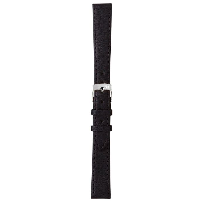 Correa para Reloj Morellato A01X2619875019CR20 Negro Correa para Reloj Morellato A01X2619875019CR20 Negro