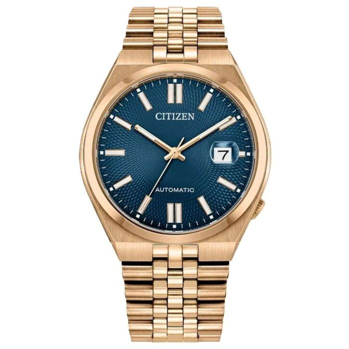 Reloj Hombre Citizen NK0023-57L