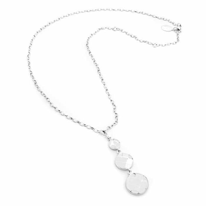 Collar Mujer Folli Follie 1N9F133 38 cm Collar Mujer Folli Follie 1N9F133 38 cm