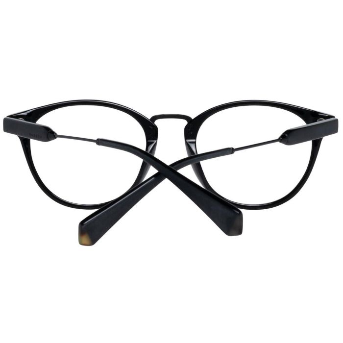 Montura de Gafas Hombre Sandro Paris SD1006 49001 2 Montura de Gafas Hombre Sandro Paris SD1006 49001 2