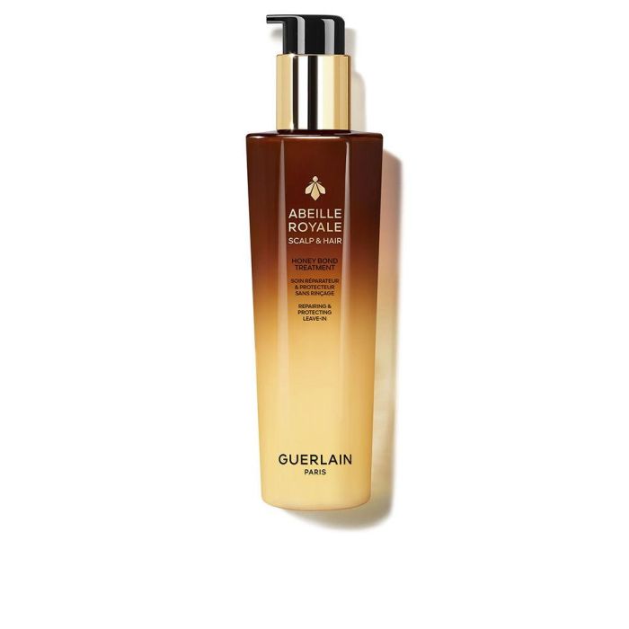 Guerlain Abeille Royale Scalp & Hair Reparador Y Protector Sin Aclarado 150 mL Guerlain Abeille Royale Scalp & Hair Reparador Y Protector Sin Aclarado 150 mL