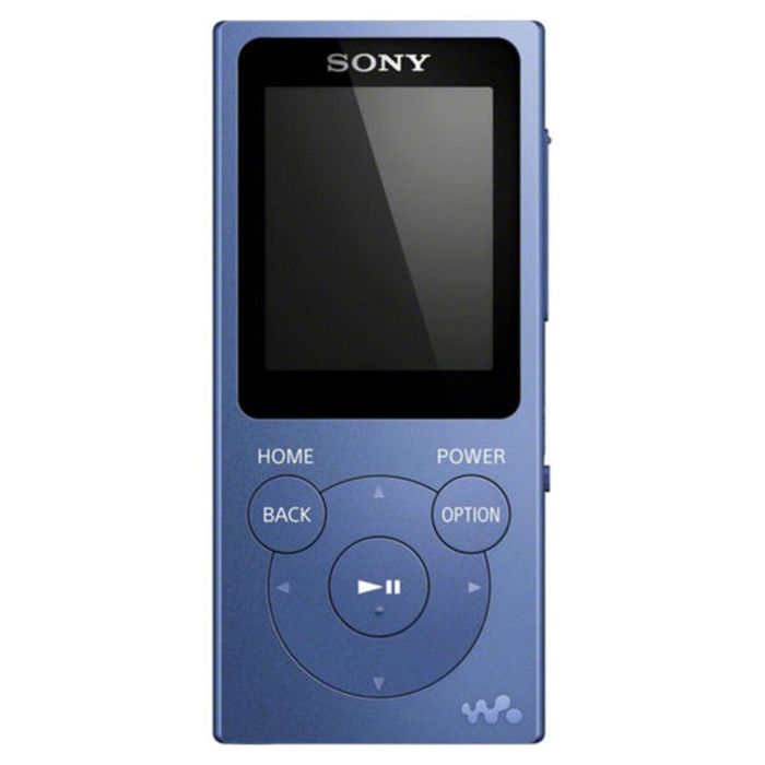 Reproductor MP4 Sony NWE394L.CEW 8 GB Reproductor MP4 Sony NWE394L.CEW 8 GB