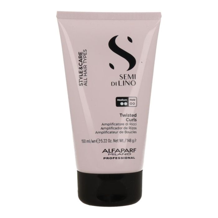 Alfaparf SDLC Twisted Curls Crema Definición y Control Rizos 150ml