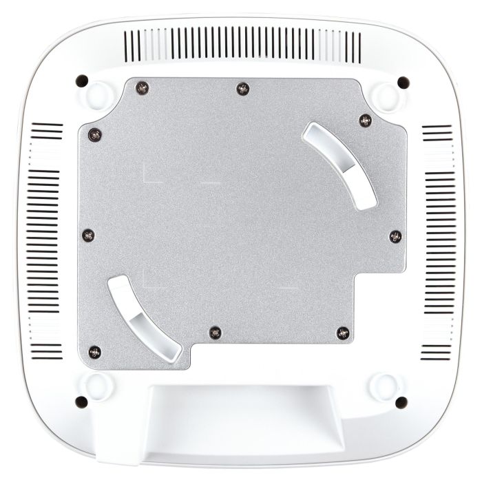 D-Link DAP-X2850 AX3600 Wi-Fi 6 Dual-Band PoE Access Point para Techo y Pared con 3 Puertos Ethernet