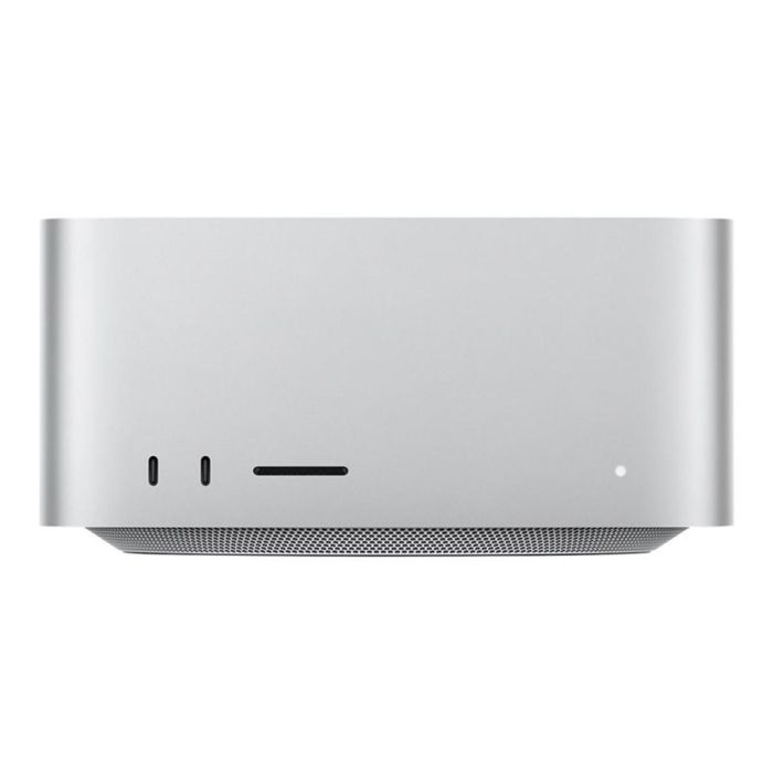 Apple Mac Studio M2 Max Ordenador, Procesador Apple M2 Max, 32GB RAM, 512GB SSD, Plata Apple Mac Studio M2 Max Ordenador, Procesador Apple M2 Max, 32GB RAM, 512GB SSD, Plata