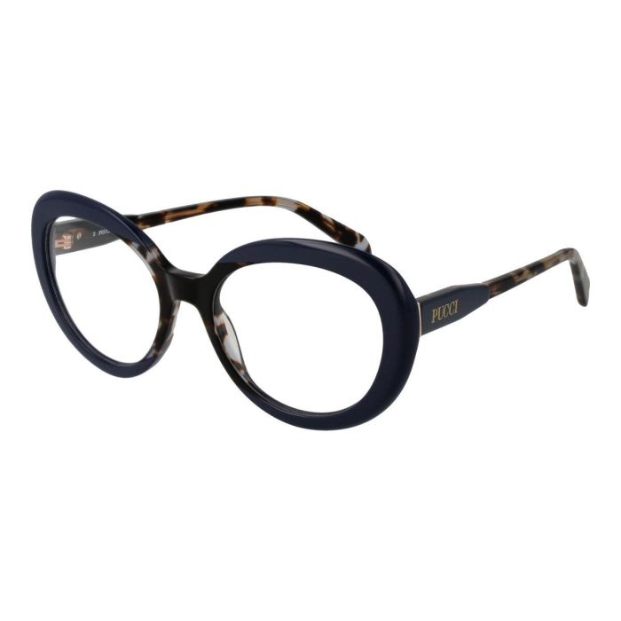 Montura de Gafas Mujer Emilio Pucci EP5232 53055 0 Montura de Gafas Mujer Emilio Pucci EP5232 53055 0