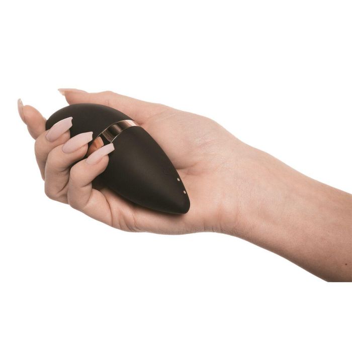 Succionador de Clítoris Guilty Pleasure Indulge Negro 7 Succionador de Clítoris Guilty Pleasure Indulge Negro 7