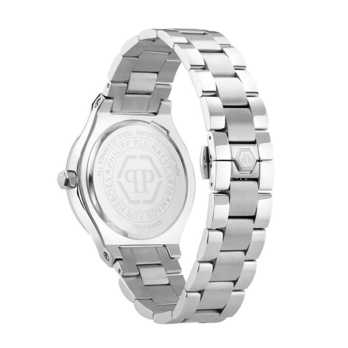 Reloj Hombre PHILIPP PLEIN PWUFA0425 Plateado (Ø 44 mm) 1
