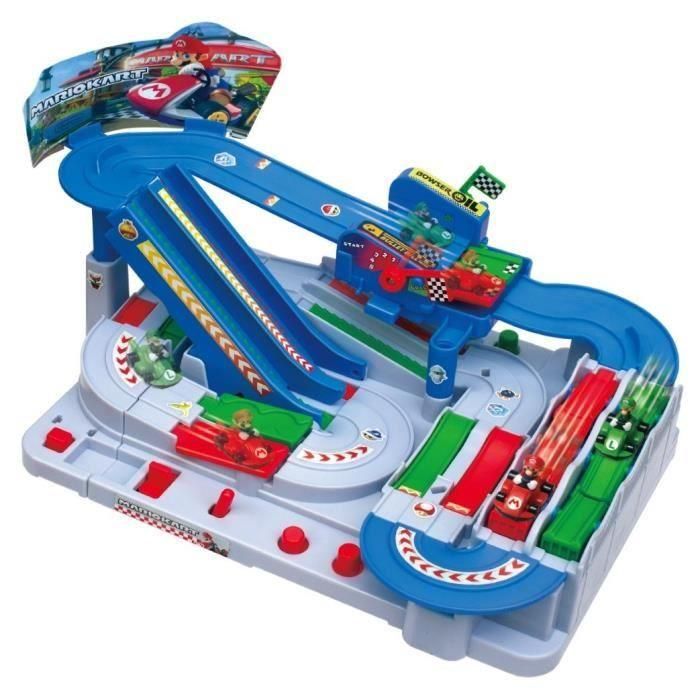 ÉPOCA - Mario Kart Racing DX 1 ÉPOCA - Mario Kart Racing DX 1
