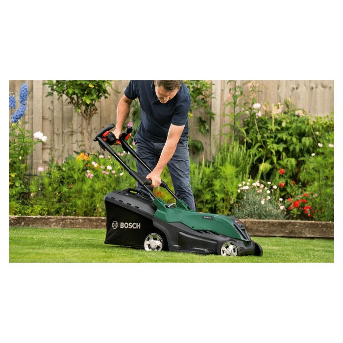 Bosch Cortacésped Inalámbrico 36V 750