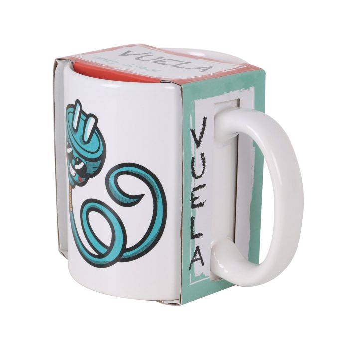 Mug Vuela 350 cc - Inde (48 Unidades) 11 Mug Vuela 350 cc - Inde (48 Unidades) 11