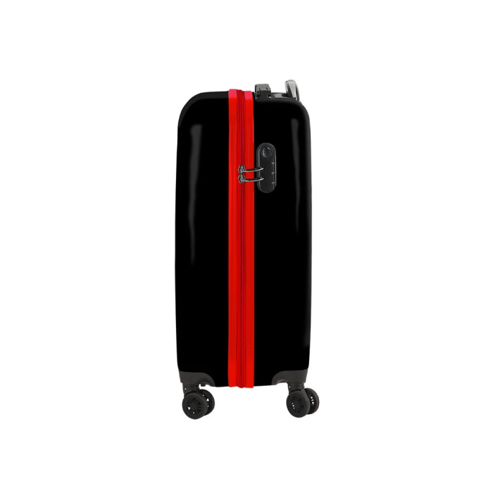 Safta Trolley Cabina Capitán América Teen 20" 34,5x55x20cm 3 Safta Trolley Cabina Capitán América Teen 20" 34,5x55x20cm 3