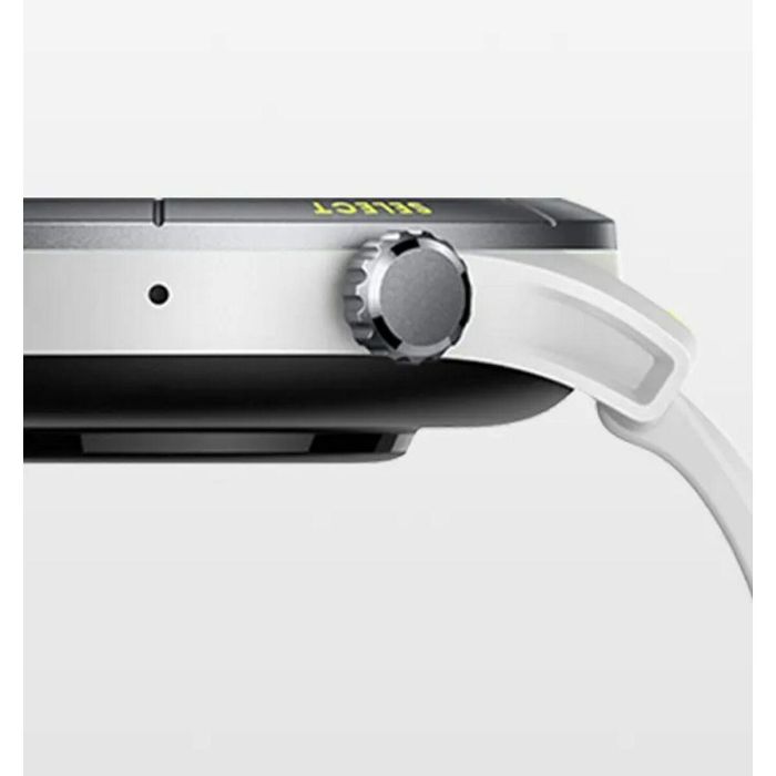 Smartwatch Amazfit W2294TY1N Gris 1,39" 10