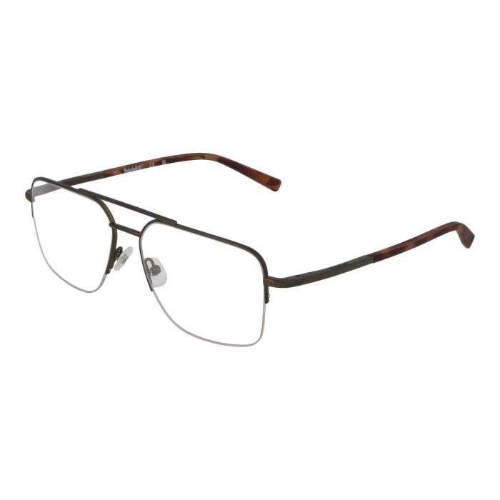 Montura de Gafas Hombre Timberland TB1772 56038 Montura de Gafas Hombre Timberland TB1772 56038