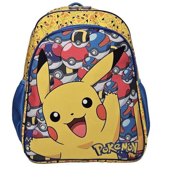 Mochila Classic Pokemon 40cm 1