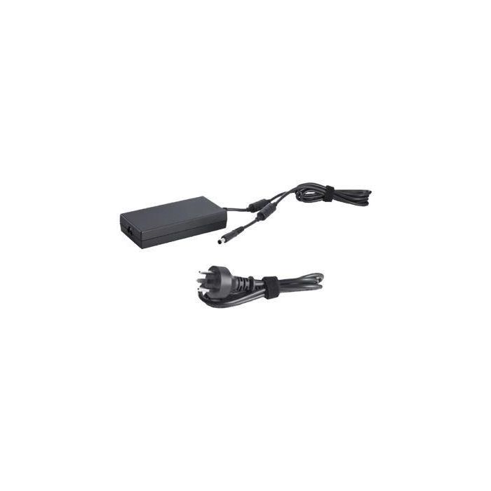 Dell Power Supply and Power Cord Dell Power Supply and Power Cord