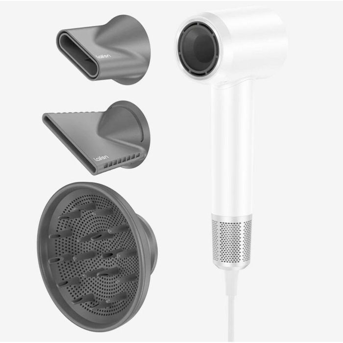 Secador de Pelo Laifen Blanco 0 Secador de Pelo Laifen Blanco 0