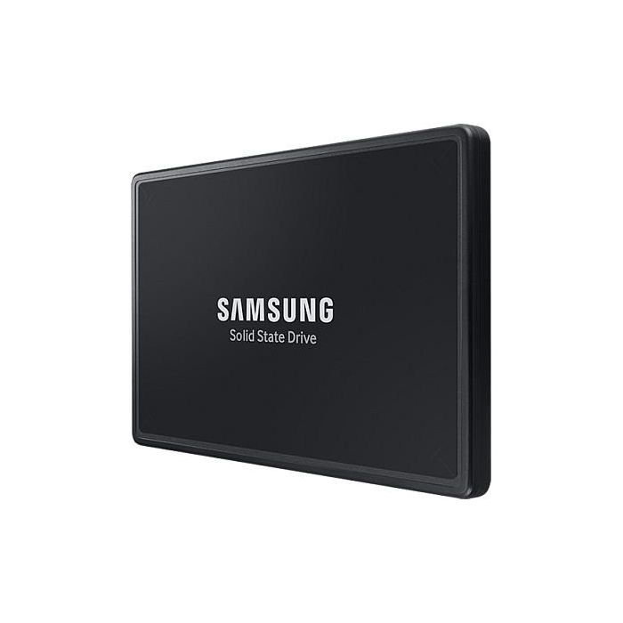 Samsung PM9A3 SSD NVMe PCIe 4.0 x 4 3.8TB 2.5" Bulk 1