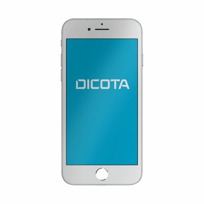 Dicota Secret 4-Way for iPhone 8. self-adhesive 1 Dicota Secret 4-Way for iPhone 8. self-adhesive 1