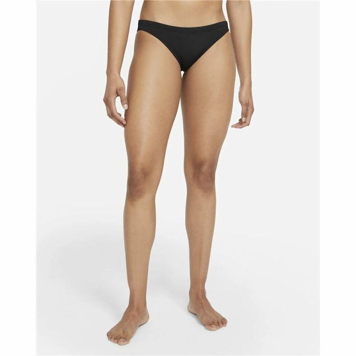 Bikini Nike Racerback Negro 5