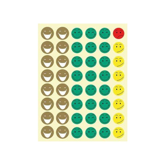 Apli 11680 Pegatinas para Niños, Multicolor, Fácil Aplicación, 576 Piezas