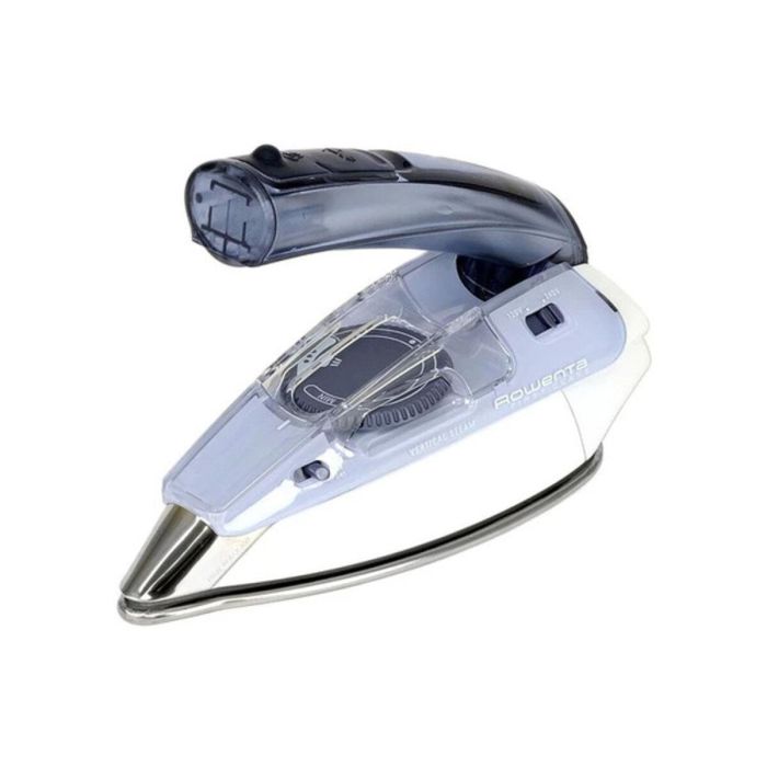 Plancha de Vapor Rowenta DA1510F1 70 ml 45 g/min 0-10 g/min 1000W 1000 W 1 Plancha de Vapor Rowenta DA1510F1 70 ml 45 g/min 0-10 g/min 1000W 1000 W 1