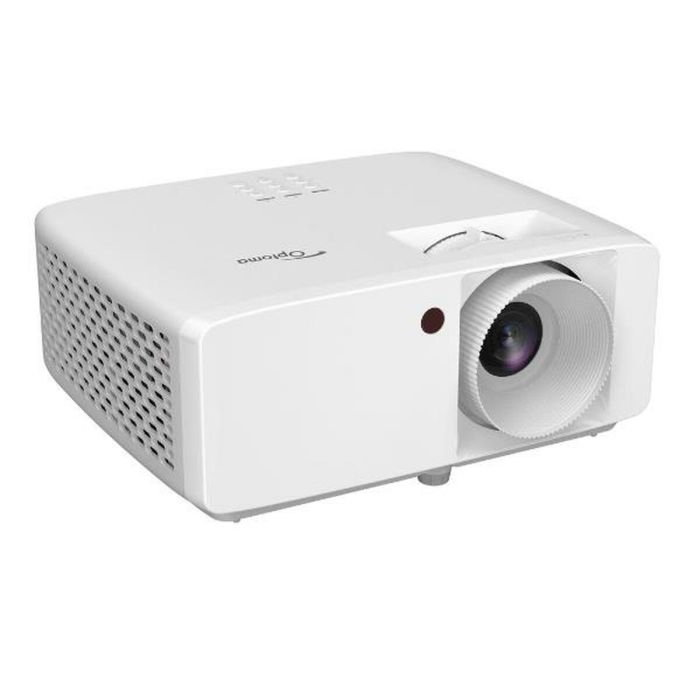 Proyector Optoma HZ40HDR HD 1920 x 1080 px 4000 Lm 8