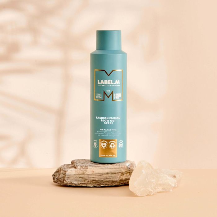 Laca Fijadora Label.M 200 ml 2 Laca Fijadora Label.M 200 ml 2