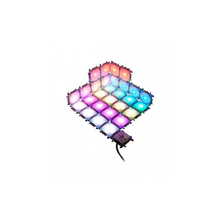 ALLNET BrickRknowledge 7 Color Light Set (International) 4