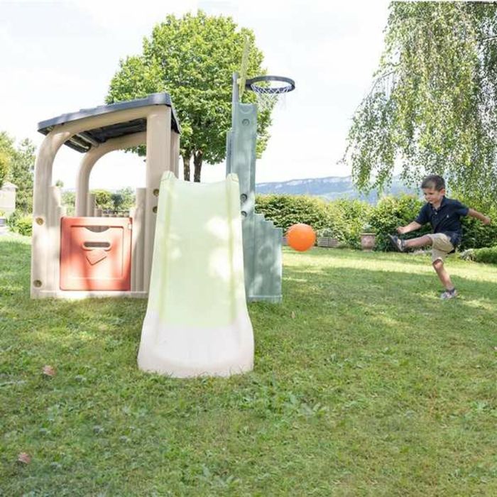 Centro de actividades Smoby S.Life Fun Center 6