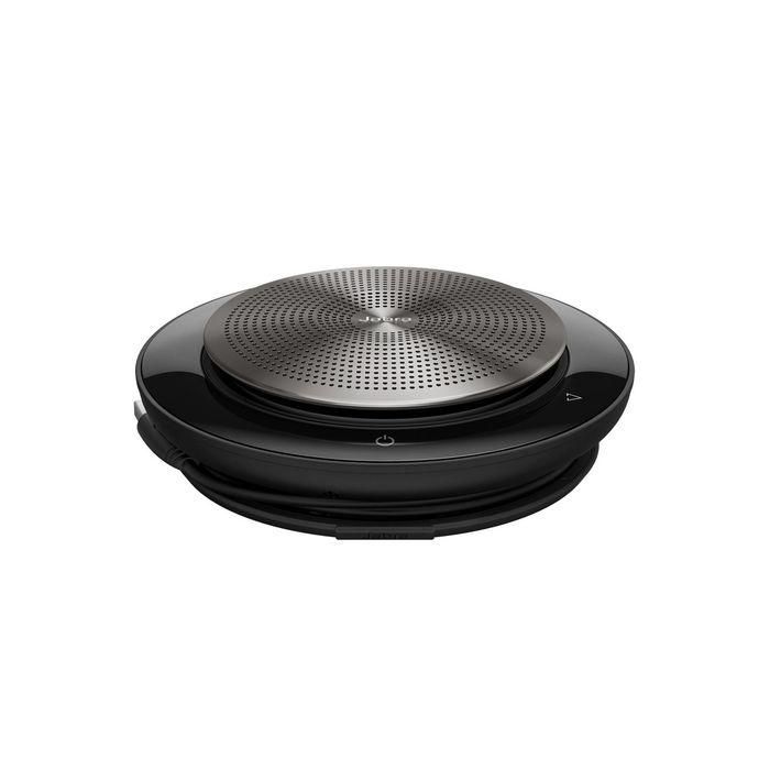 Jabra Speak 750 UC & Link 370, Bluetooth 4.2, USB, 30m, 301g 1 Jabra Speak 750 UC & Link 370, Bluetooth 4.2, USB, 30m, 301g 1