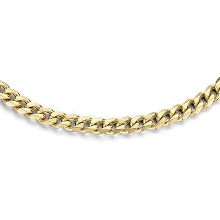 Collar Mujer CO88 Collection 8CN-26212 Dorado 3 Collar Mujer CO88 Collection 8CN-26212 Dorado 3