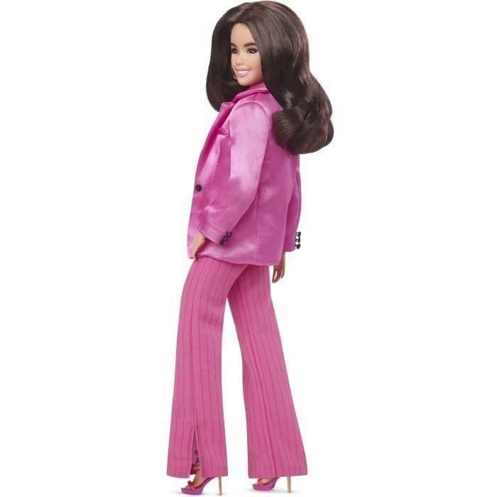 Barbie - BRB Film Friend DVL - Collection Doll - 6 años y + + 4