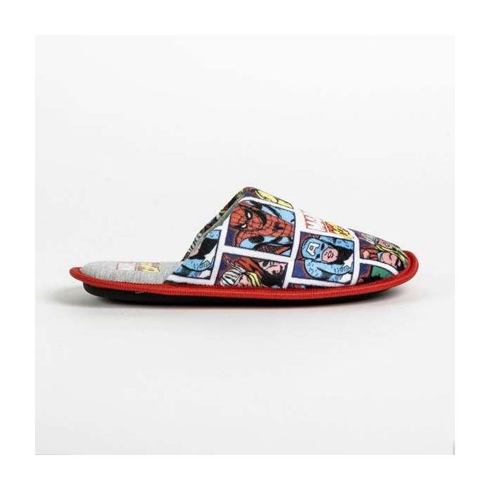Zapatillas de casa abierta marvel t30/31 1