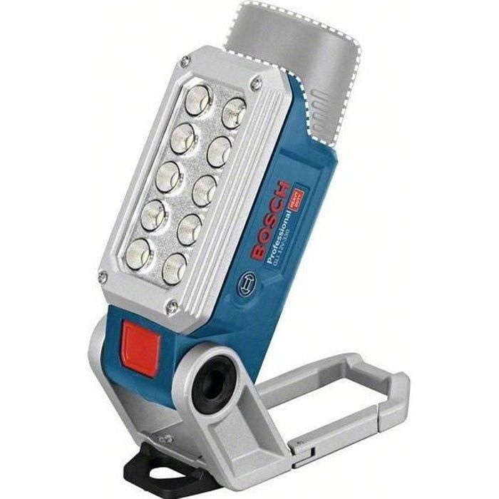 Lámpara BOSCH PROFESSIONAL BOSCH PROFESSIONAL GLI 12V-330 solo cartón