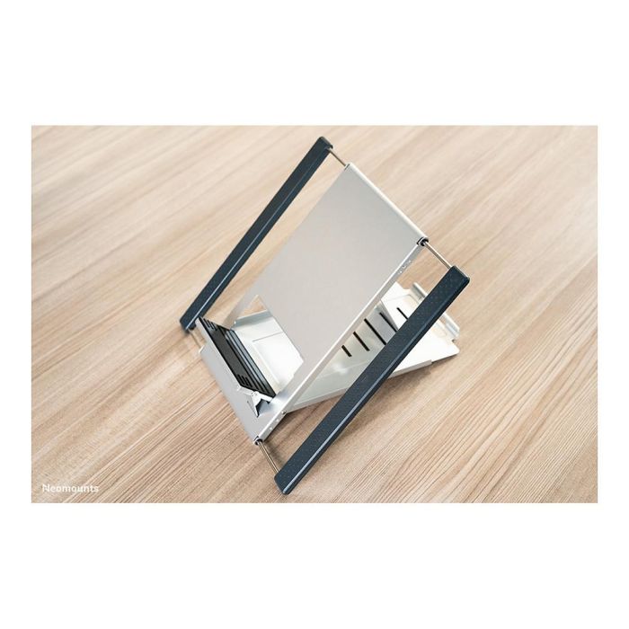 Soporte para Portátil Neomounts NSLS100 5 Soporte para Portátil Neomounts NSLS100 5