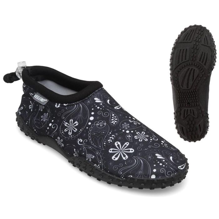 Aquasocker Zapatillas Estrellas Negras Mujer Eur 39 Aquasocker Zapatillas Estrellas Negras Mujer Eur 39