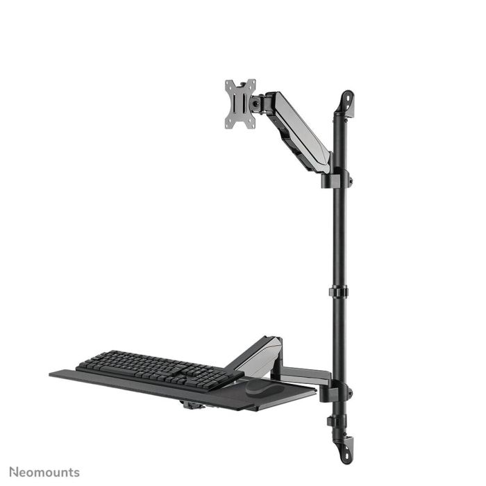 Neomounts Soporte de Pared Totalmente Articulado para Pantallas de 17-32", 9kg, Negro, WL90-325BL1 2 Neomounts Soporte de Pared Totalmente Articulado para Pantallas de 17-32", 9kg, Negro, WL90-325BL1 2