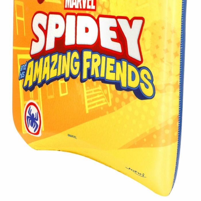 Tabla de BodyBoard Spidey 82 x 5 x 45 cm 4 Tabla de BodyBoard Spidey 82 x 5 x 45 cm 4