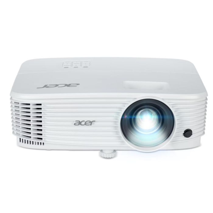 Proyector Acer P1257I Ansi Xga 3D 1 Proyector Acer P1257I Ansi Xga 3D 1