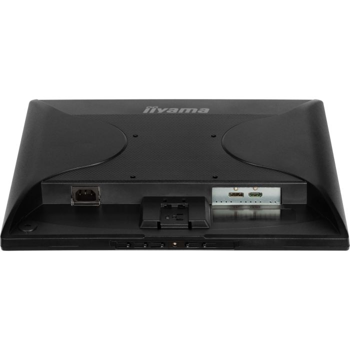 Iiyama ProLite B1980S-B1 Monitor LED 19" 1280x1024 VGA, Altavoces, montaje VESA, Negro 5 Iiyama ProLite B1980S-B1 Monitor LED 19" 1280x1024 VGA, Altavoces, montaje VESA, Negro 5