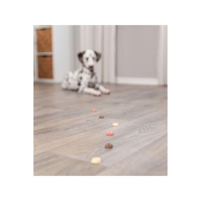 Snack para Perros Trixie Cookie Snack Loops 1,3 kg 1 Snack para Perros Trixie Cookie Snack Loops 1,3 kg 1