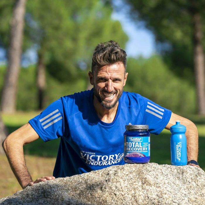 Complemento Alimenticio Weider Summer Berries 1 Complemento Alimenticio Weider Summer Berries 1
