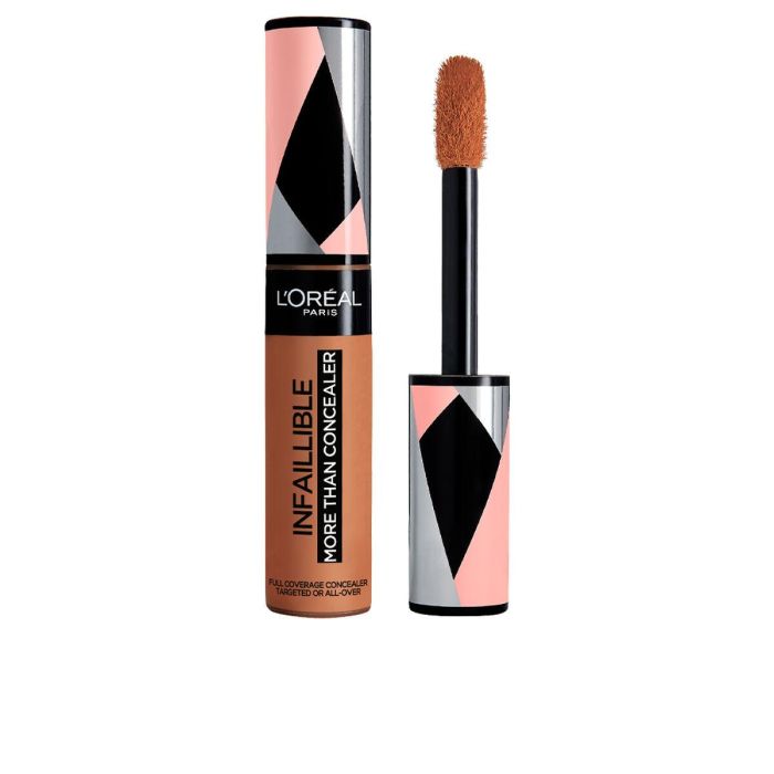 Corrector Facial Infallible L'Oreal Make Up 3